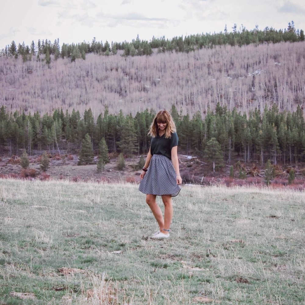 Meet your Posher, Mabel